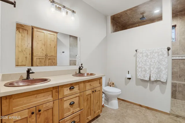 $1,534,000 | 1412 East Phoenix Street, Payson, AZ 85541