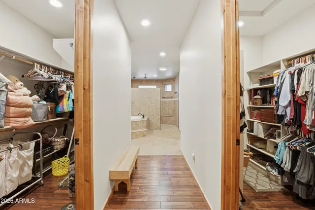 $1,534,000 | 1412 East Phoenix Street, Payson, AZ 85541