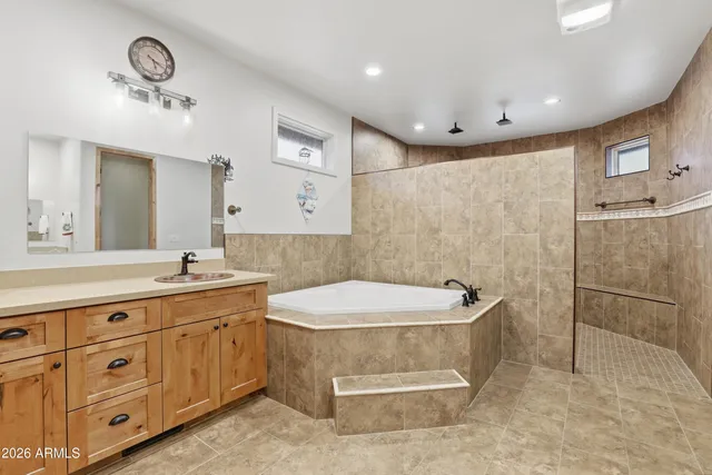 $1,534,000 | 1412 East Phoenix Street, Payson, AZ 85541