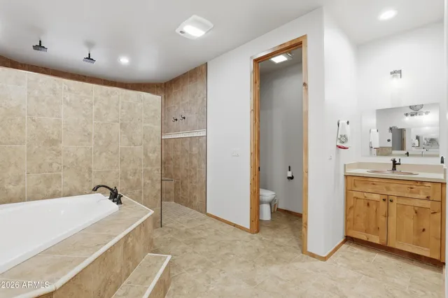 $1,534,000 | 1412 East Phoenix Street, Payson, AZ 85541