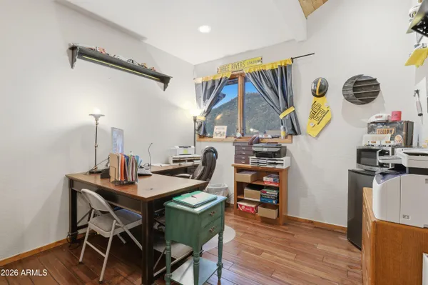 $1,534,000 | 1412 East Phoenix Street, Payson, AZ 85541