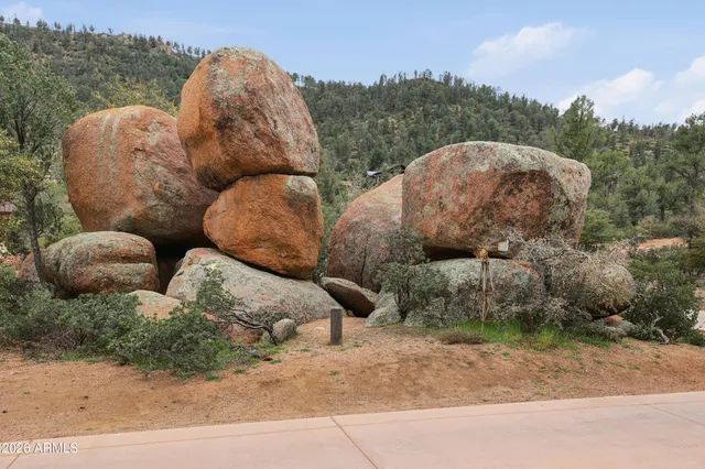 $1,534,000 | 1412 East Phoenix Street, Payson, AZ 85541