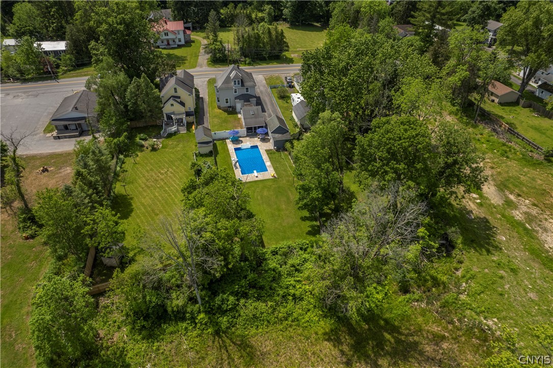 4824 Clinton Street Kirkland, NY 13321 - Photo 47 of 50