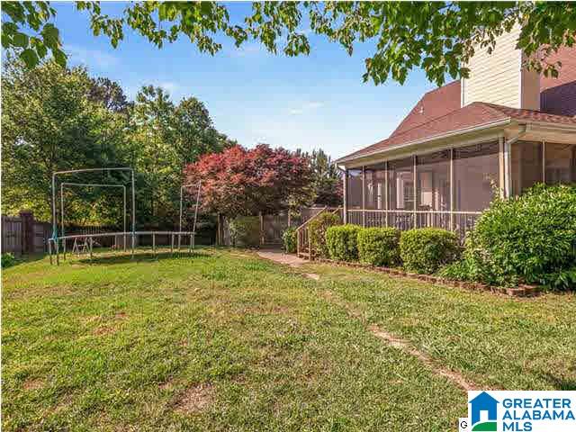 5821 Hummingbird Circle Pinson, AL 35126 - Photo 31 of 32