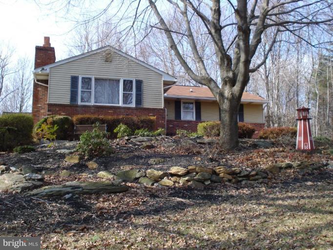 3310 Offutt Road Randallstown, MD 21133 - Photo 1 of 25 Exterior (Main)
