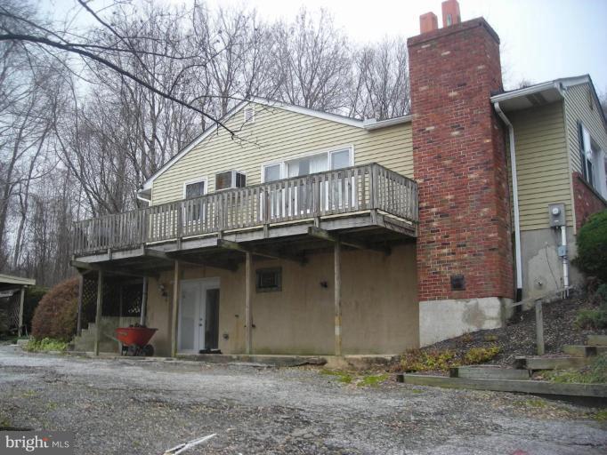 3310 Offutt Road Randallstown, MD 21133 - Photo 2 of 25 Side View