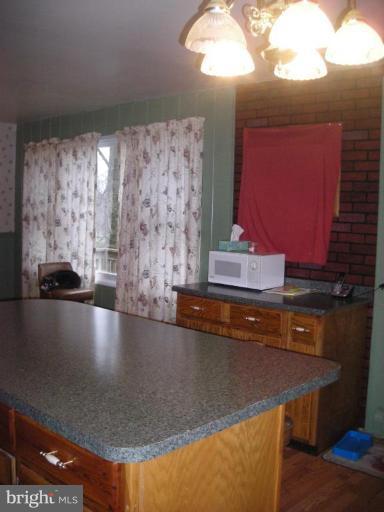 3310 Offutt Road Randallstown, MD 21133 - Photo 13 of 25 Kitchen/Dining Room