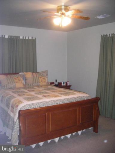 3310 Offutt Road Randallstown, MD 21133 - Photo 17 of 25 Master Bedroom