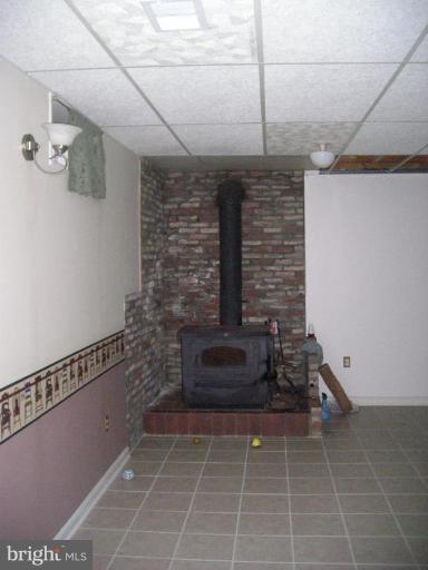 3310 Offutt Road Randallstown, MD 21133 - Photo 21 of 25 Finished Lower Level