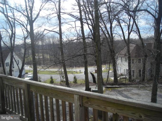 3310 Offutt Road Randallstown, MD 21133 - Photo 23 of 25 View from Deck