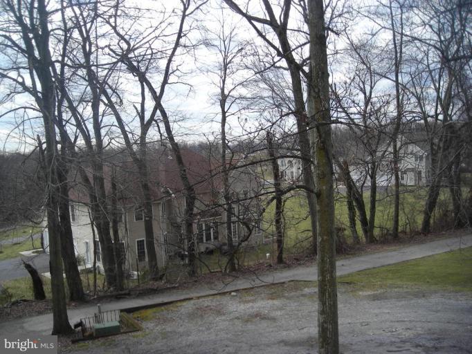 3310 Offutt Road Randallstown, MD 21133 - Photo 24 of 25 View from the deck