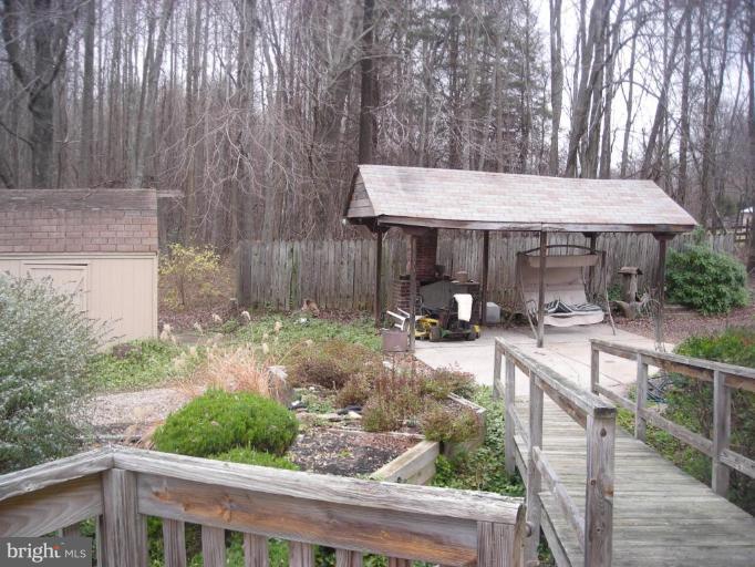 3310 Offutt Road Randallstown, MD 21133 - Photo 4 of 25 Ramp