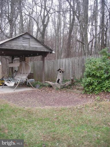 3310 Offutt Road Randallstown, MD 21133 - Photo 7 of 25 Patio