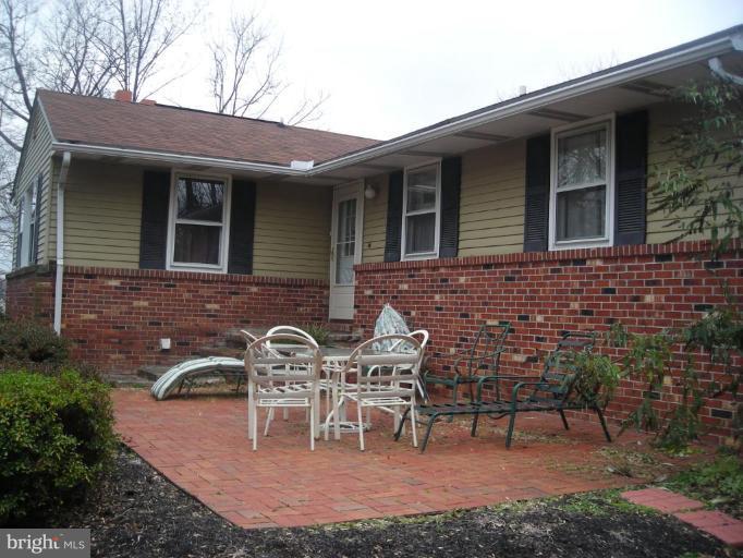 3310 Offutt Road Randallstown, MD 21133 - Photo 9 of 25 Porch