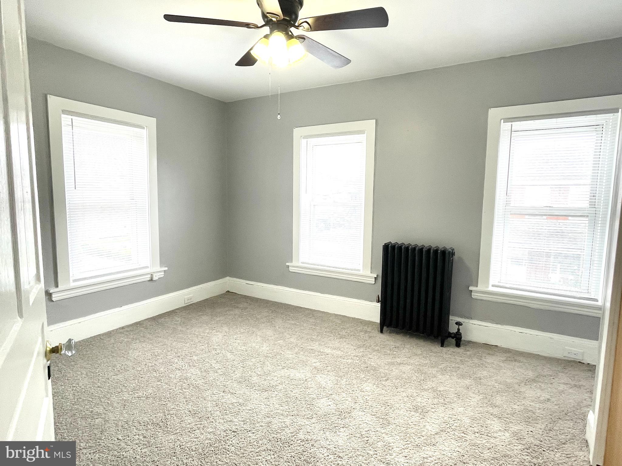 434 Pierce Street Lansdale, PA 19446 - Photo 17 of 28 a view of an empty room with a window