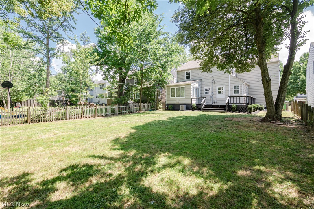 4513 Greenwold Road South Euclid, OH 44121 - Photo 33 of 34