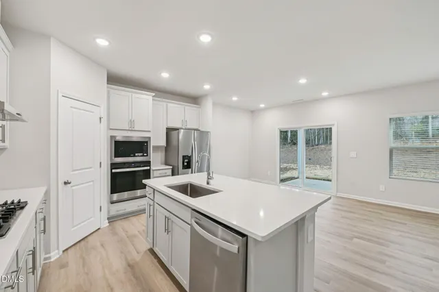 $432,000 | 133 Klamath Drive, Garner, NC 27529