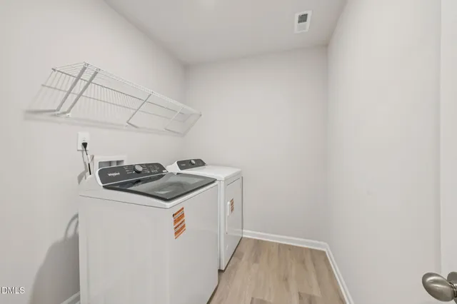 a view of a floor plan