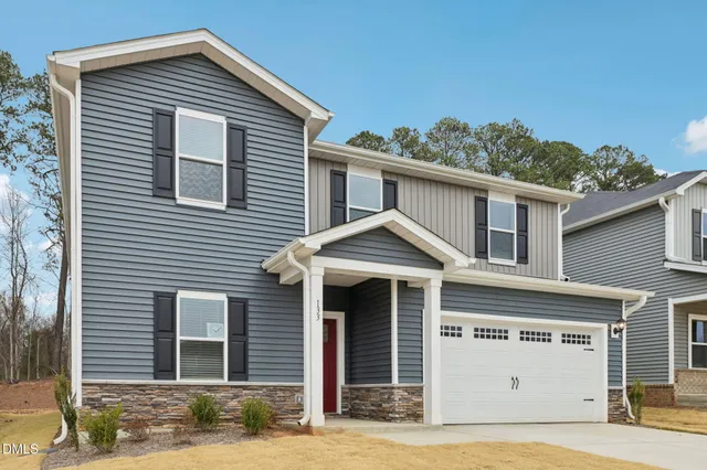 $432,000 | 133 Klamath Drive, Garner, NC 27529