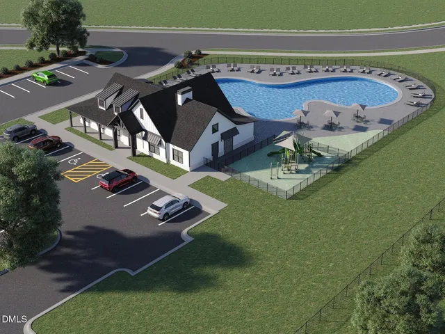 a view of a floor plan