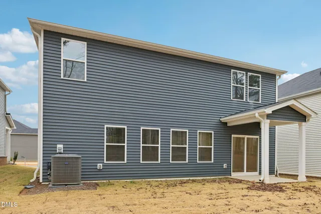 $432,000 | 133 Klamath Drive, Garner, NC 27529