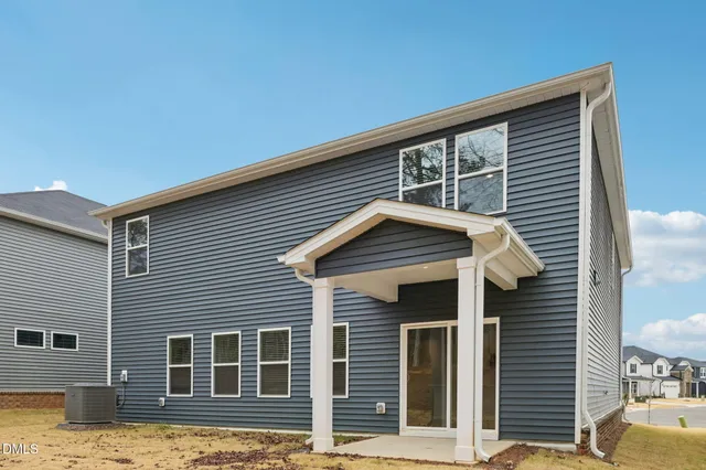 $432,000 | 133 Klamath Drive, Garner, NC 27529