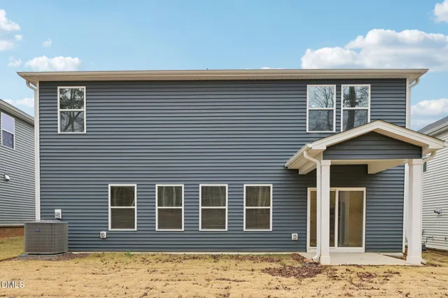 $432,000 | 133 Klamath Drive, Garner, NC 27529