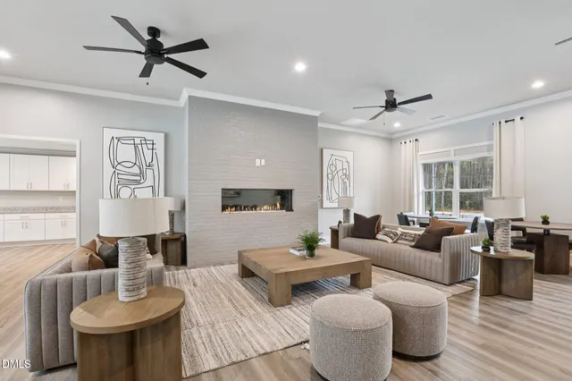 $432,000 | 133 Klamath Drive, Garner, NC 27529