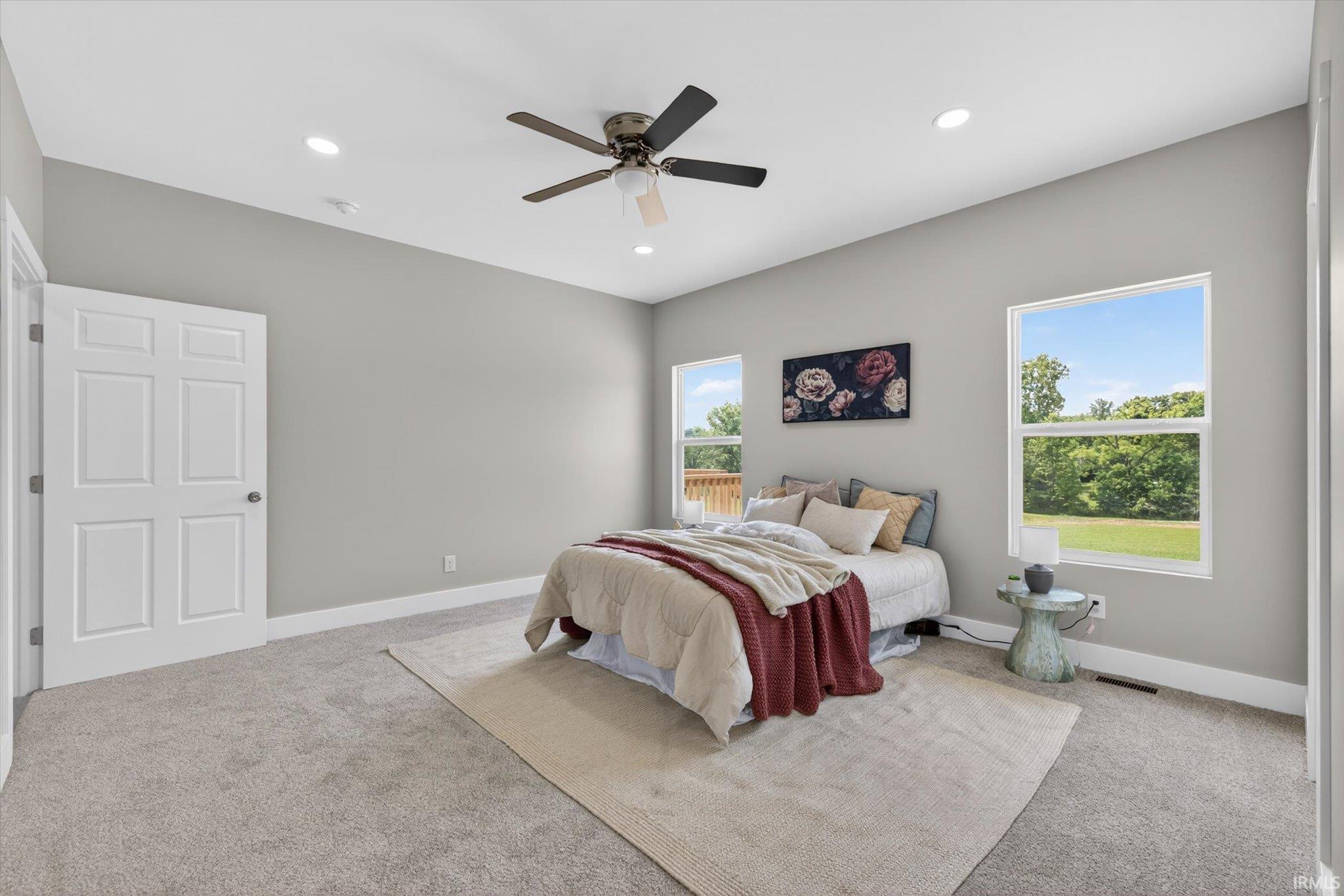12952 East Hirth Lane Springville, IN 47462 - Photo 21 of 36