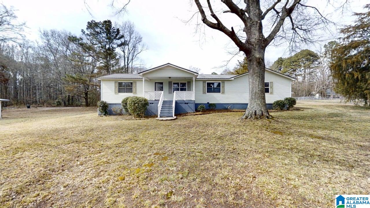 1903 Otwell Road Jasper, AL 35501 - Photo 1 of 33