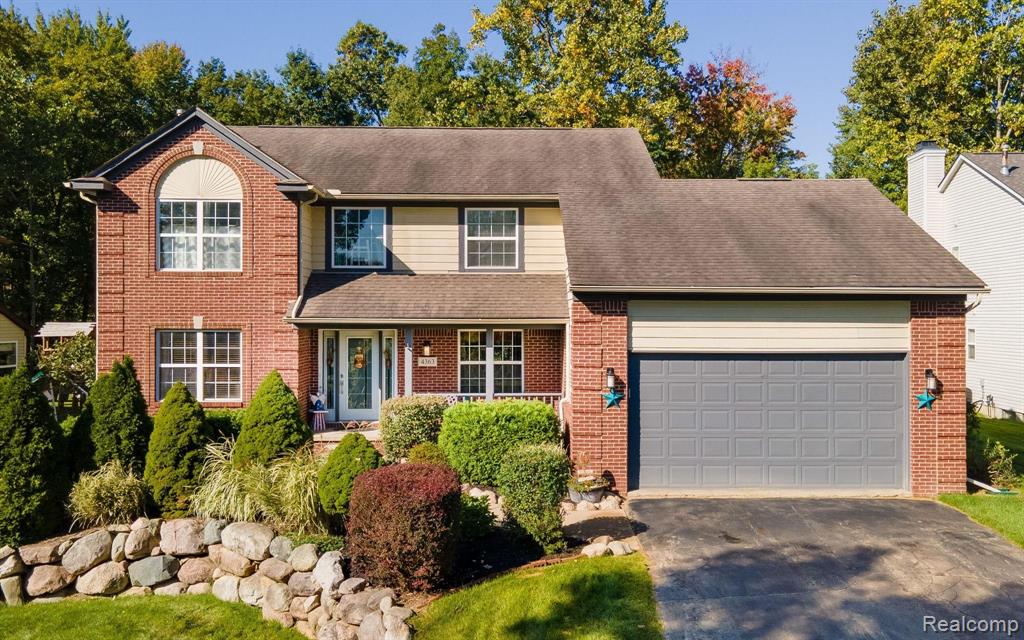4363 Rohr Road Waterford, MI 48329 - Photo 40 of 40