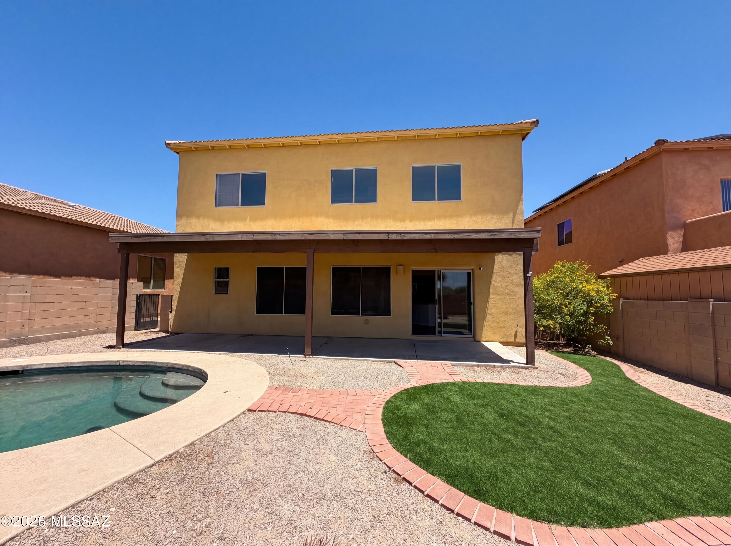 10431 East Rita Ranch Crossing Circle Tucson, AZ 85747 - Photo 5 of 24