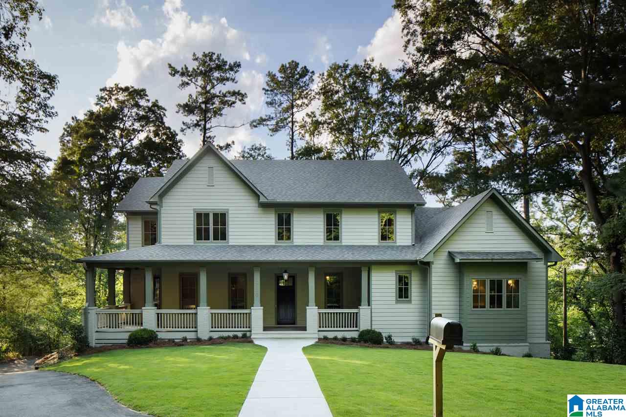 1710 Ridge Road Birmingham, AL 35209 - Photo 2 of 19