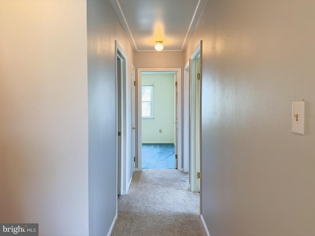 501 Deborah Drive Reading, PA 19608 - Photo 31 of 58 hallway bedrooms