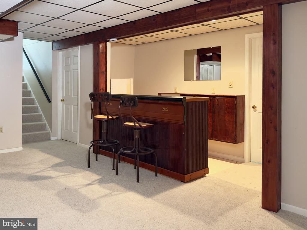 501 Deborah Drive Reading, PA 19608 - Photo 42 of 58 a view of a livingroom with furniture and staircase