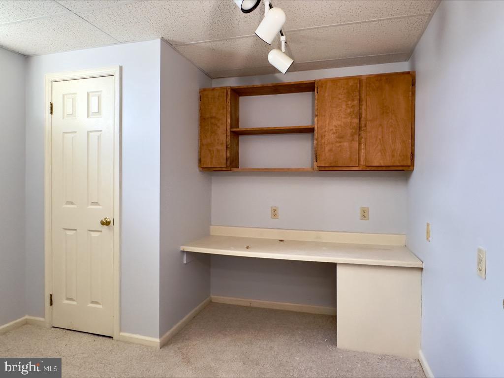 501 Deborah Drive Reading, PA 19608 - Photo 46 of 58 a view of cabinets and wooden floor