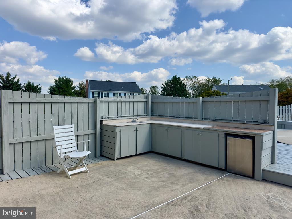 501 Deborah Drive Reading, PA 19608 - Photo 48 of 58 a view of a terrace with chairs