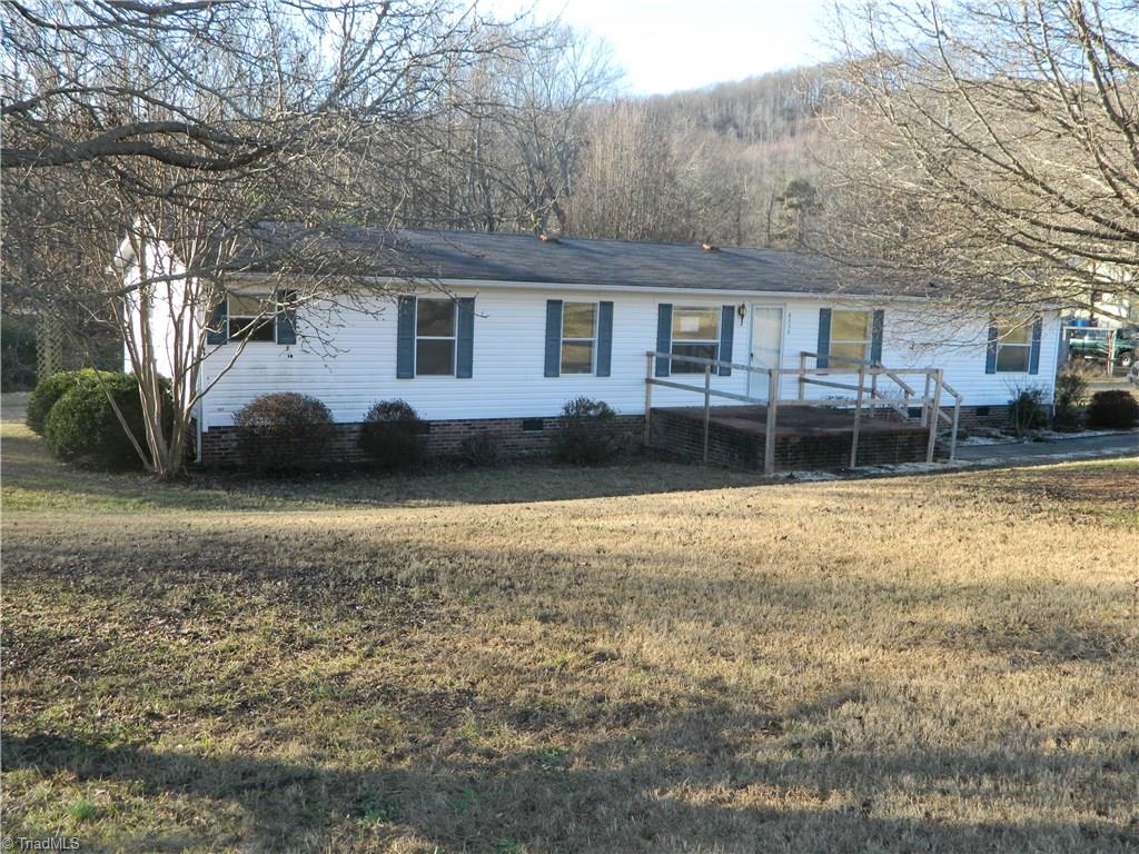 2717 Longtown Road Boonville, NC 27011 - Photo 1 of 17 Gallery Image 1