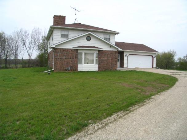 6311 Highway 175 Addison, WI 53002 - Photo 1 of 1 Front 1