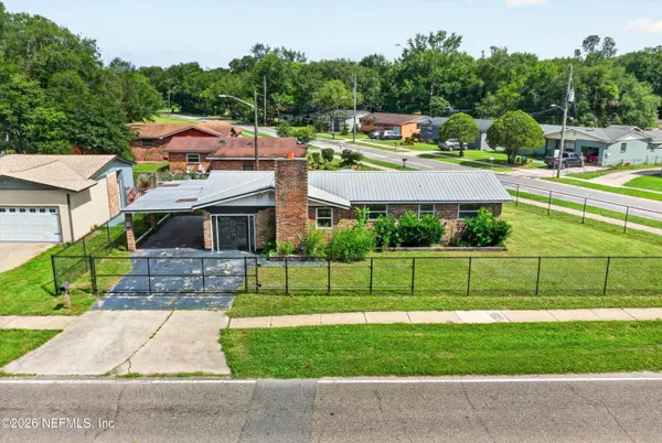 $240,000 | 3842 Winton Drive, Jacksonville, FL 32208