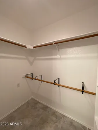 a view of small space