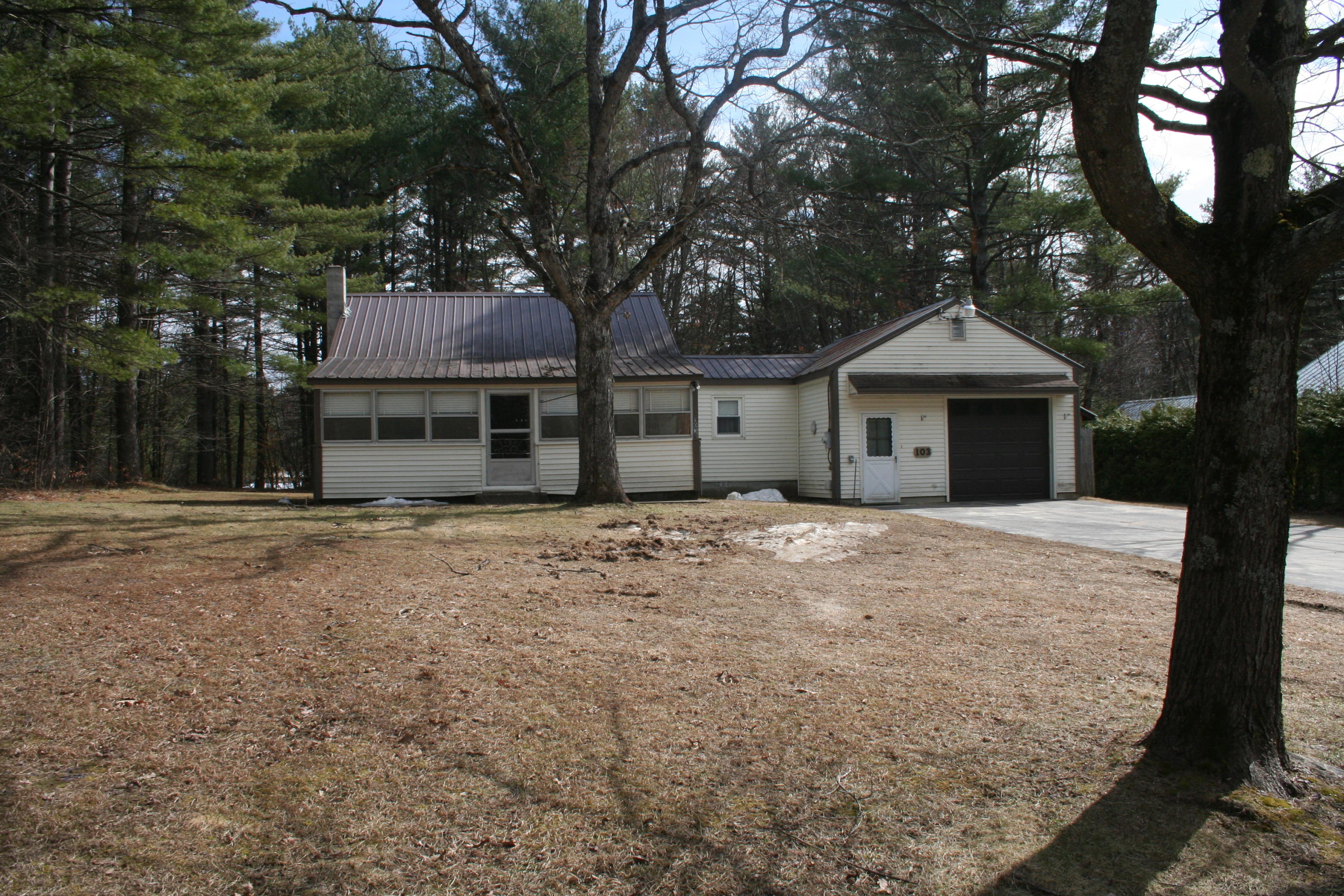 103 Ice House Road Fryeburg, ME 04037 - Photo 4 of 25 IMG_8175