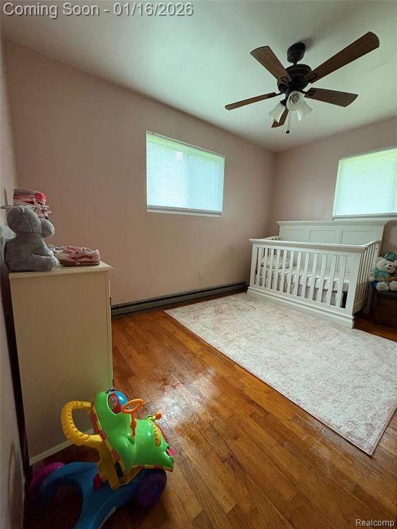 27972 Waltz Road New Boston, MI 48164 - Photo 10 of 17 Gallery Image 10