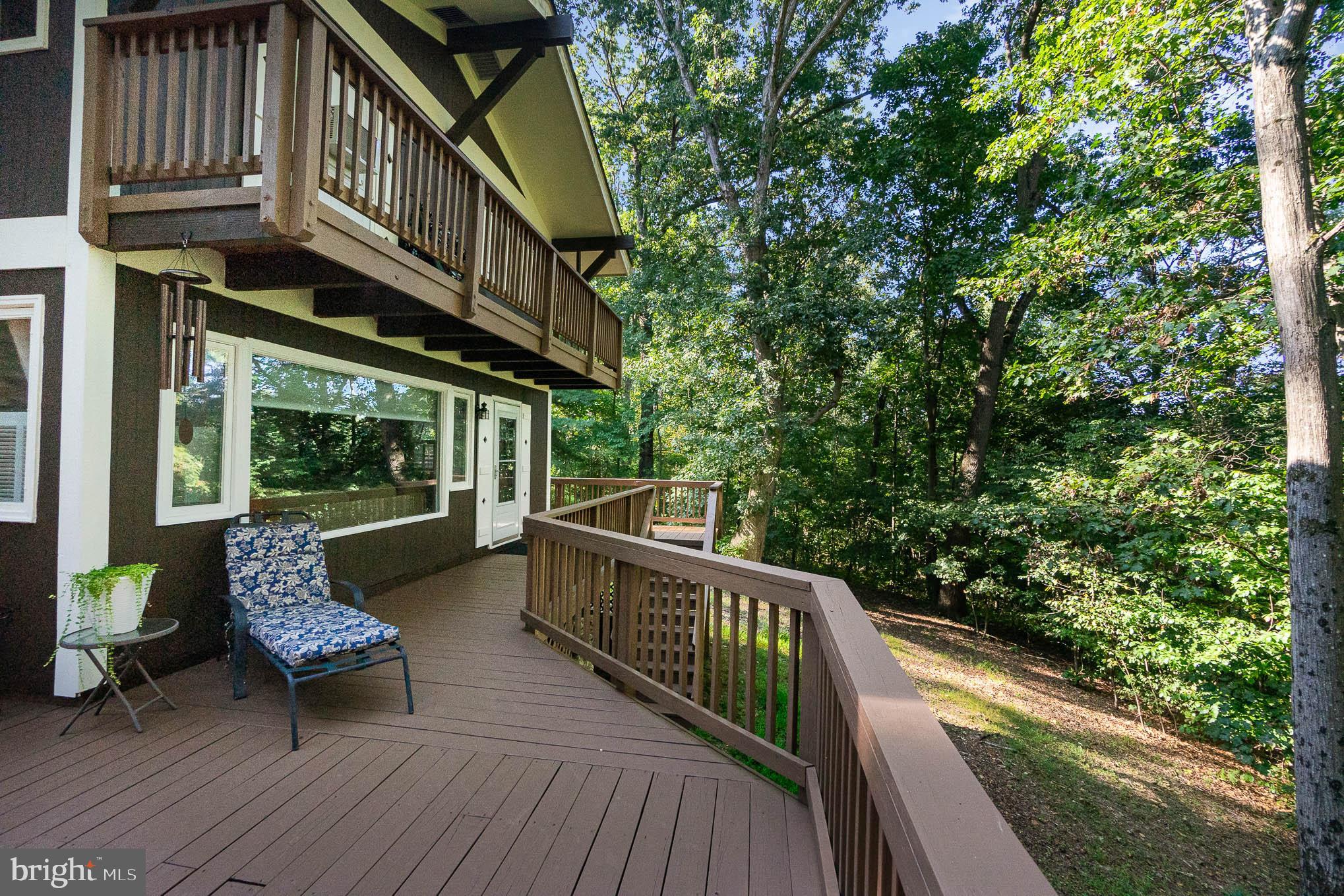 5106 Buttermilk Road Pylesville, MD 21132 - Photo 7 of 46 Your private oasis