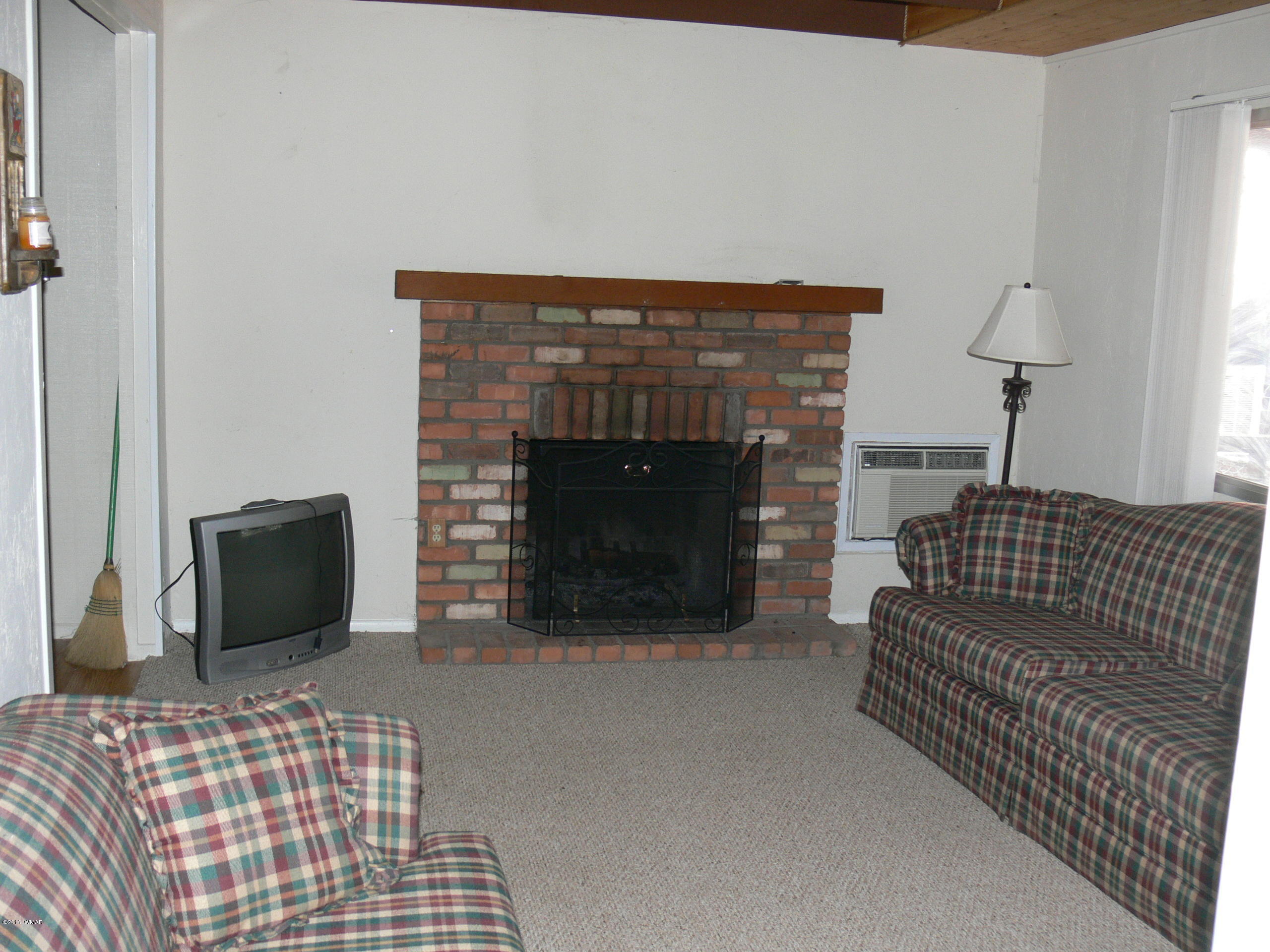 3542 Broken Arrow Road Overgaard, AZ 85933 - Photo 13 of 14
