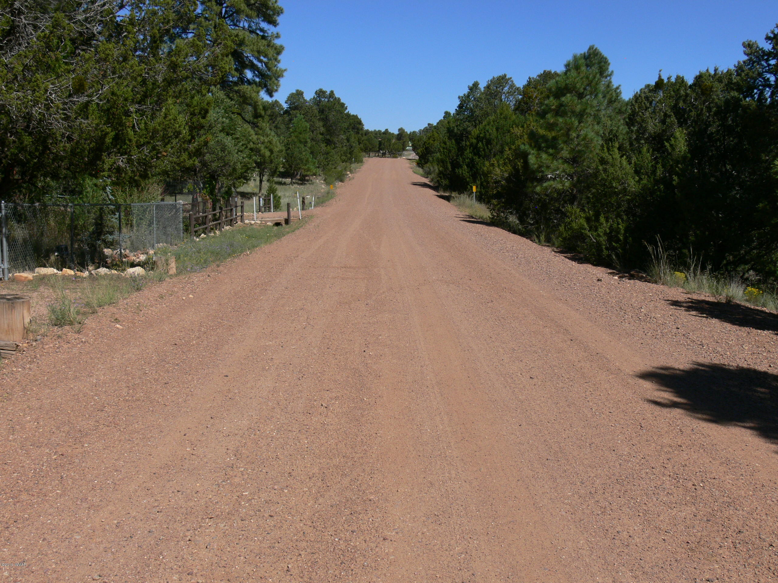 3542 Broken Arrow Road Overgaard, AZ 85933 - Photo 14 of 14