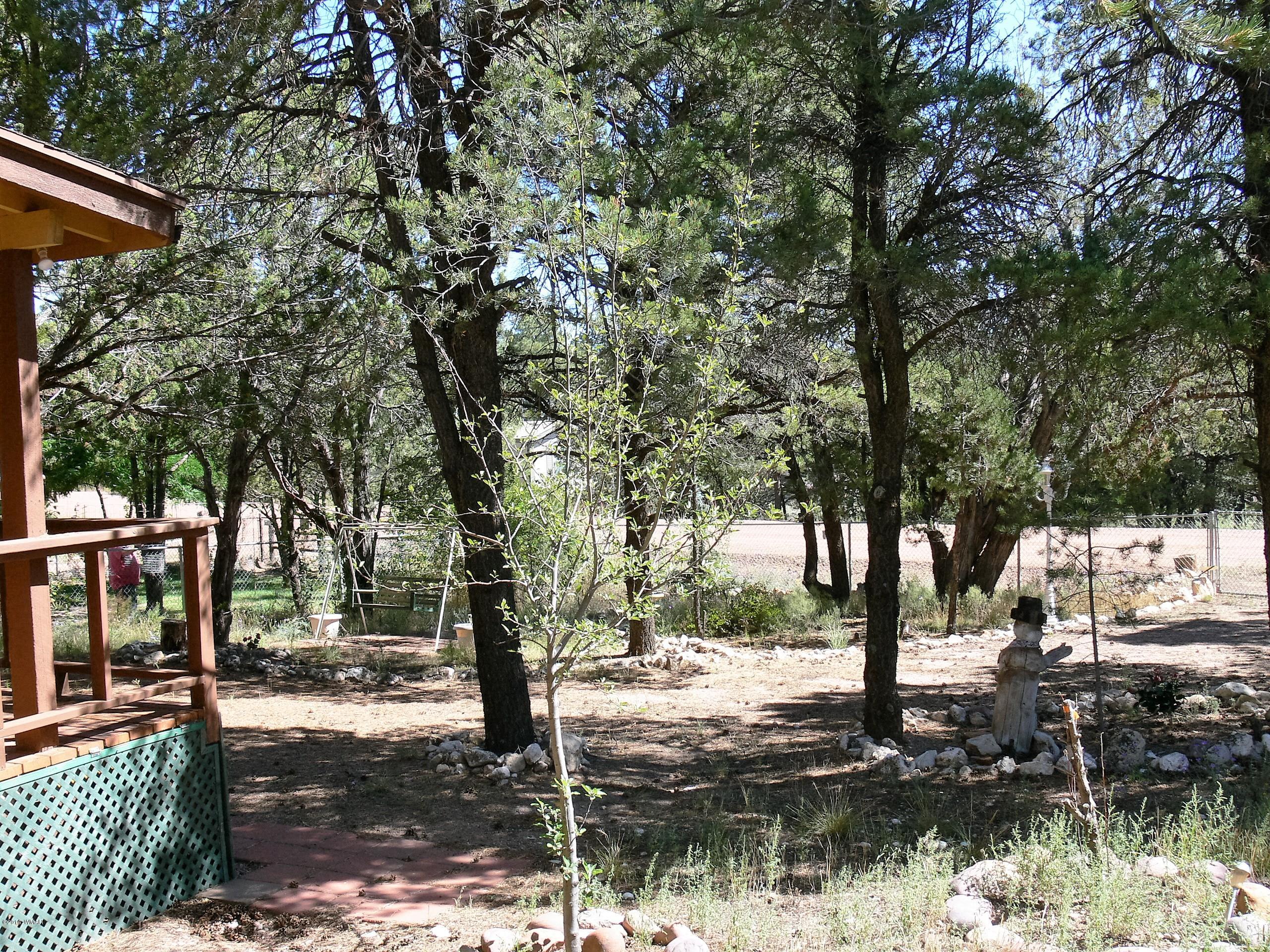 3542 Broken Arrow Road Overgaard, AZ 85933 - Photo 4 of 14