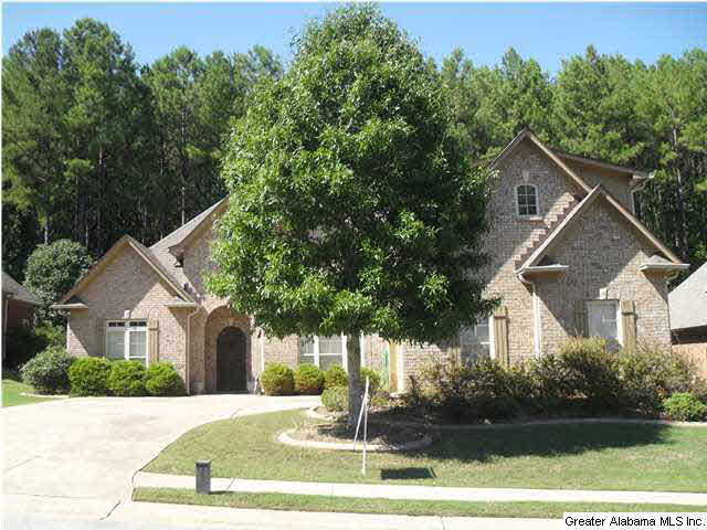 1346 Caliston Way Pelham, AL 35124 - Photo 3 of 32