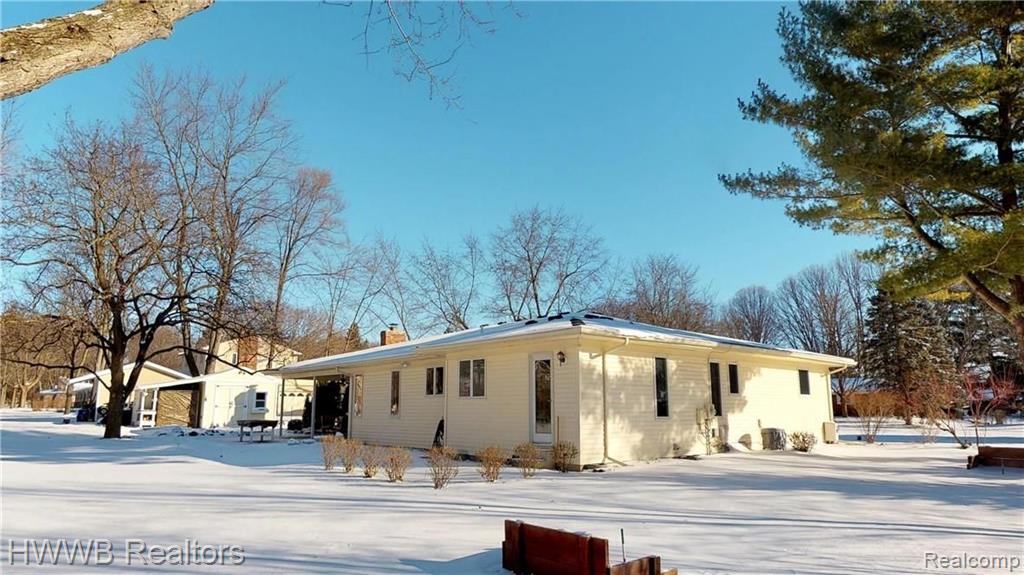 390 East Maryknoll Road Rochester Hills, MI 48309 - Photo 34 of 38