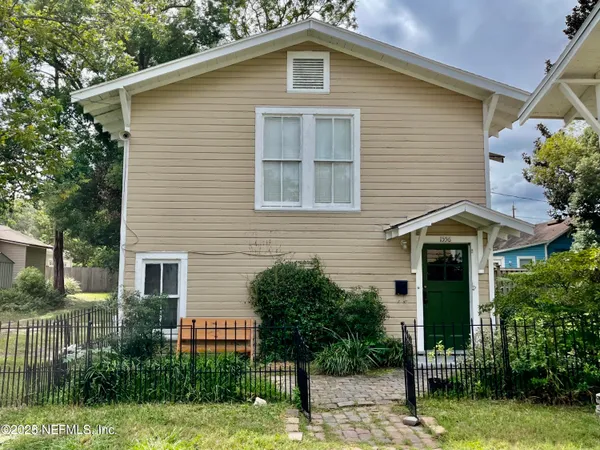 $1,450 | 1556 Dancy Street, Jacksonville, FL 32205